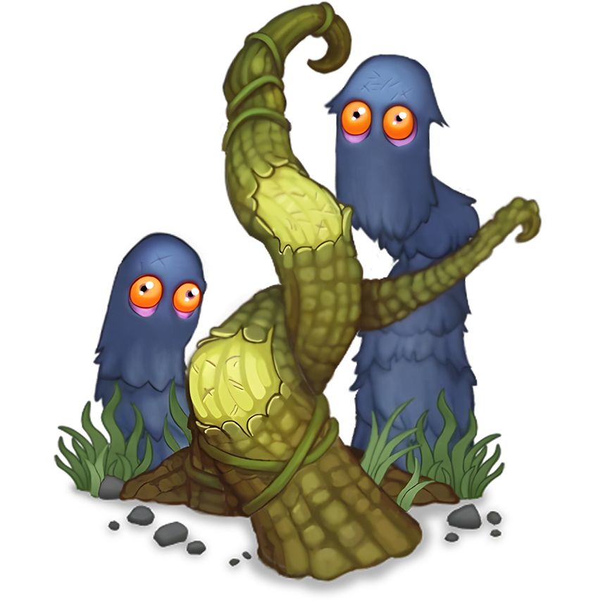 Rare Bonkers My Singing Monsters MSMPokeGamer rare-bonkers-my-singing-monsters-msmpokegamer